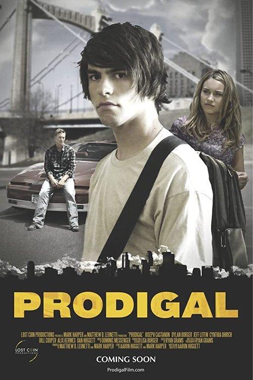 Prodigal backdrop