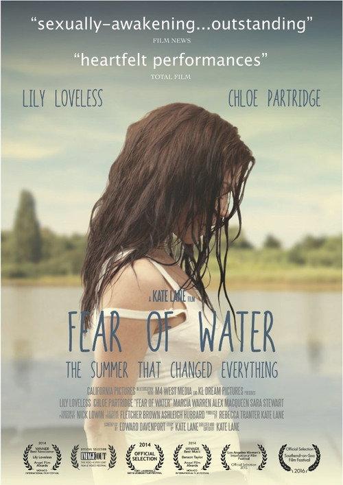 Fear of Water backdrop