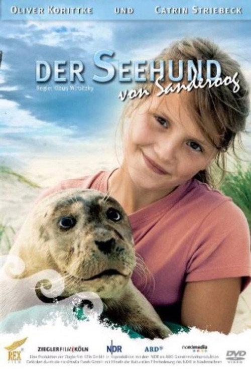 Der Seehund von Sanderoog backdrop