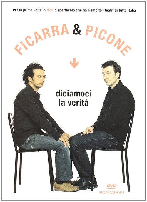 Diciamoci la verità backdrop