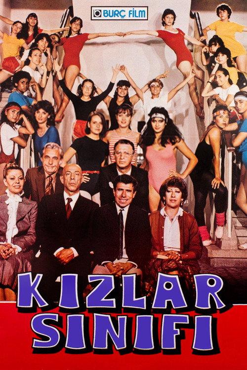 Kızlar Sınıfı backdrop