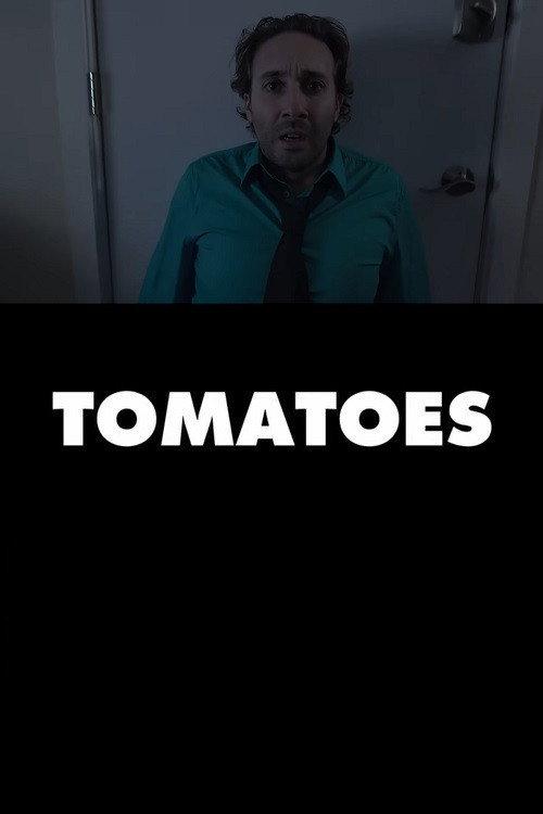 Tomatoes backdrop