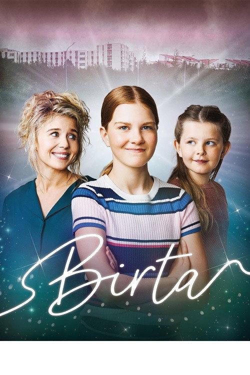 Birta backdrop