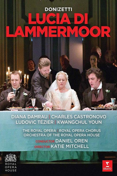 Lucia di Lammermoor backdrop