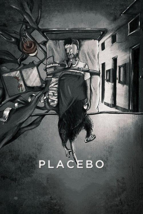 Placebo backdrop