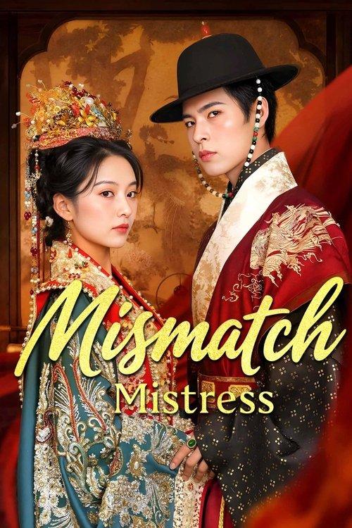 Mismatch Mistress backdrop