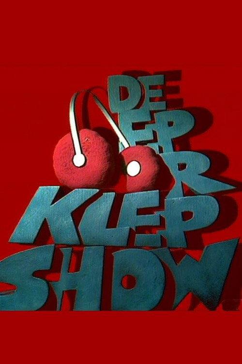 De Ep Oorklep Show backdrop