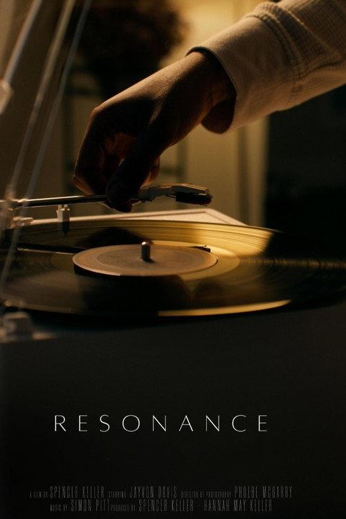 Resonance backdrop