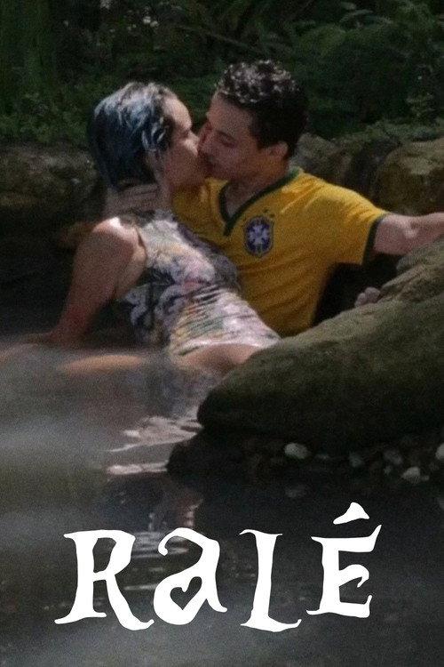 Ralé: The Lower Depths backdrop