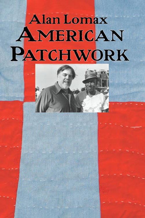 American Patchwork: Songs and Stories of America backdrop