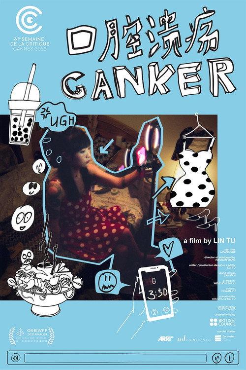 Canker backdrop