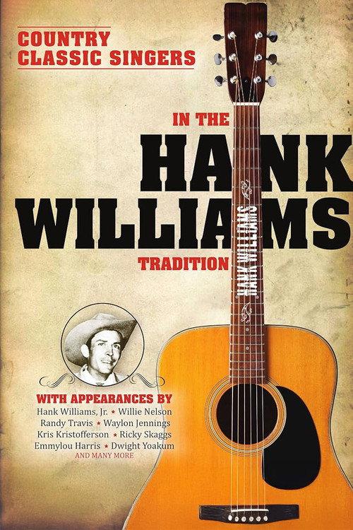 In the Hank Williams Tradition backdrop