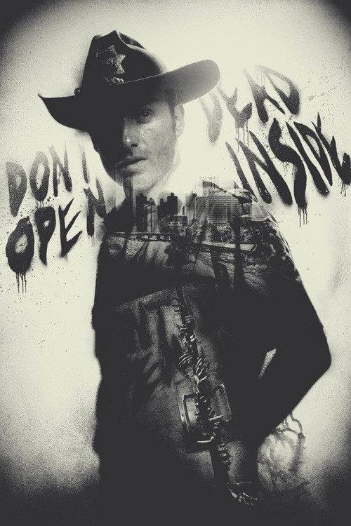 The Making of The Walking Dead backdrop