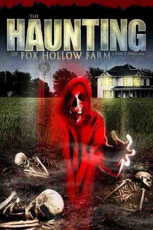 The Haunting of Fox Hollow Farm backdrop