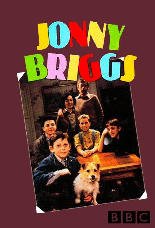 Jonny Briggs backdrop