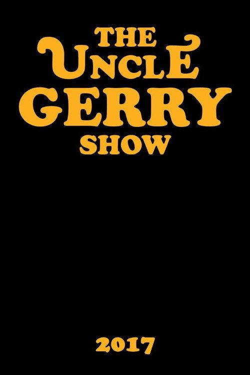 The Uncle Gerry Show backdrop