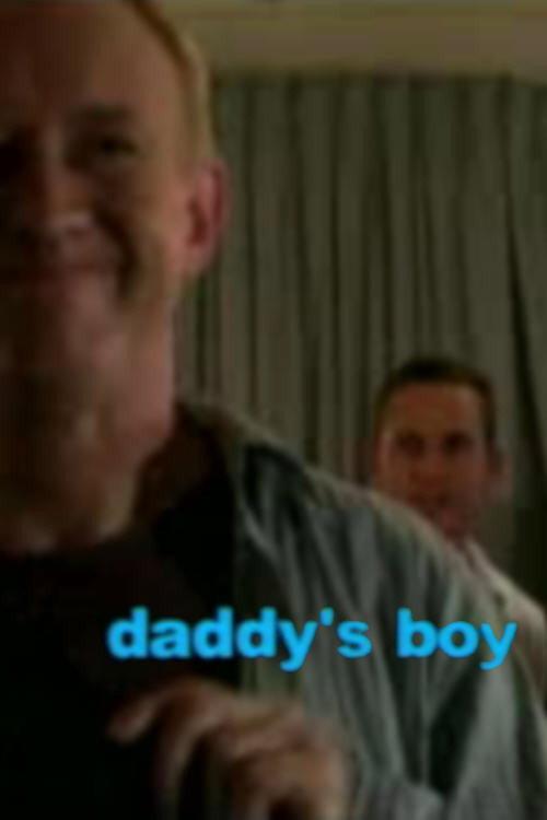 Daddy's Boy backdrop