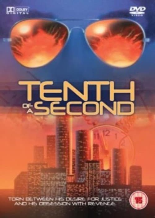 Tenth of a Second backdrop