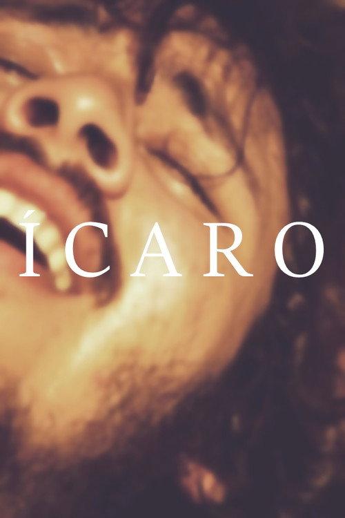 Ícaro backdrop
