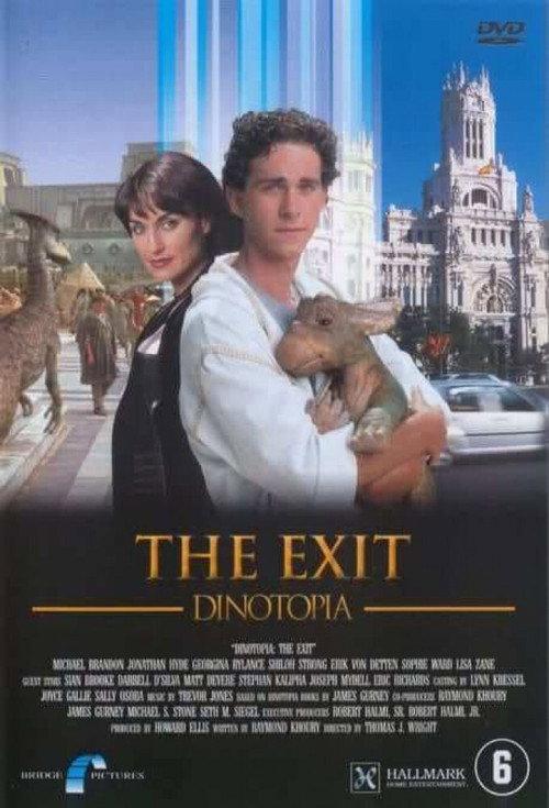 Dinotopia 6: The Exit backdrop