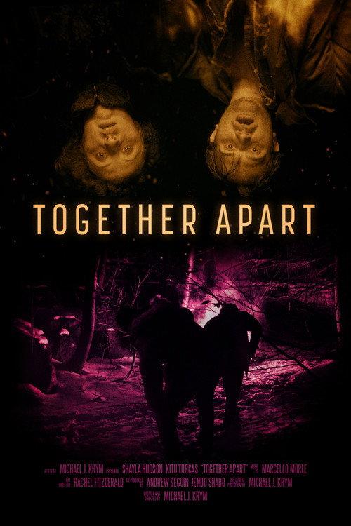 Together Apart backdrop