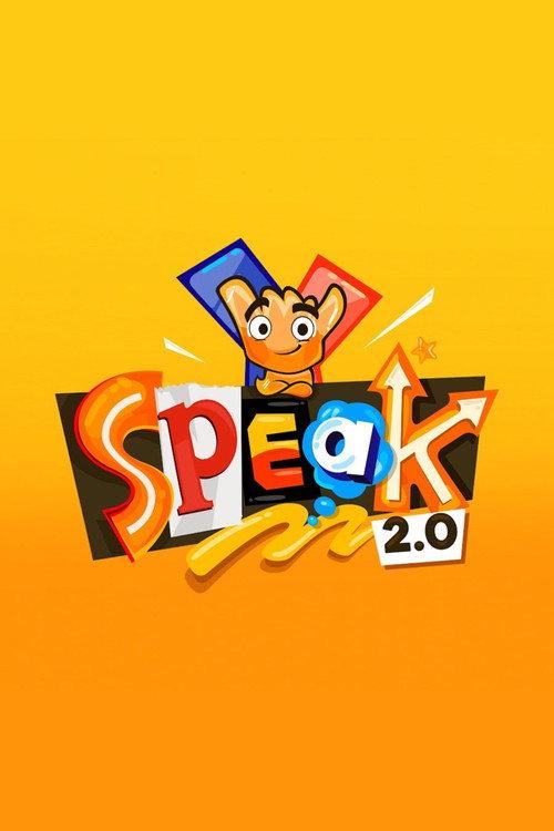 YSpeak 2.0 backdrop