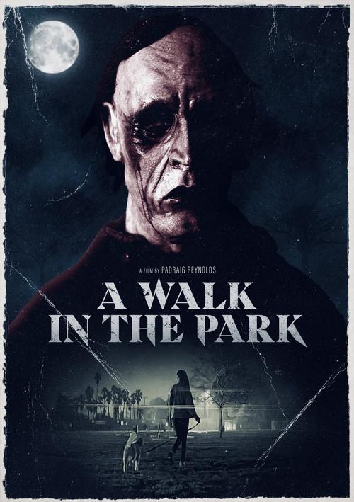 A Walk in the Park backdrop