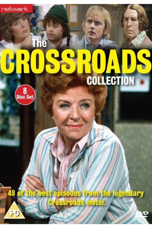Crossroads backdrop