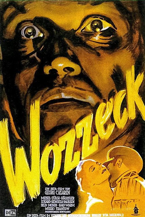 Wozzeck backdrop