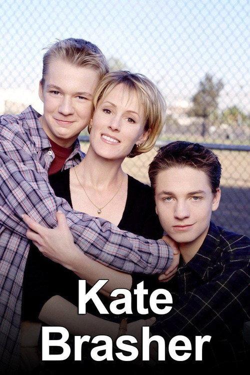 Kate Brasher backdrop