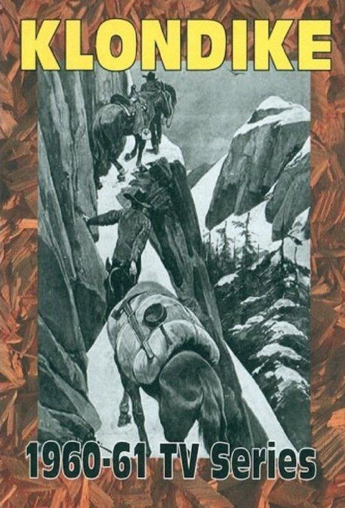 Klondike backdrop