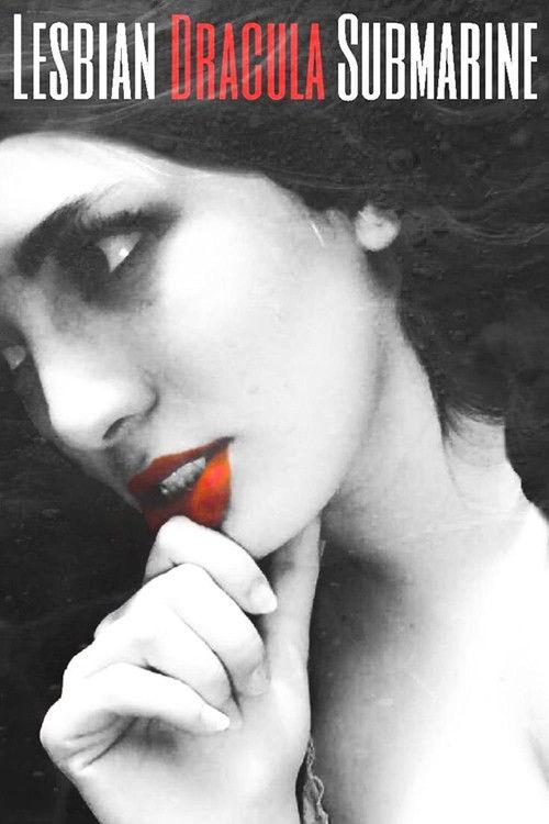 Lesbian Dracula Submarine backdrop