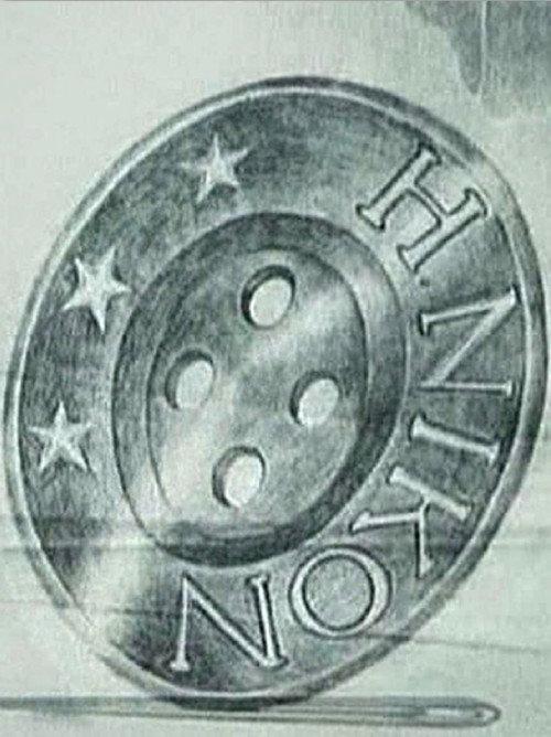 The Button backdrop