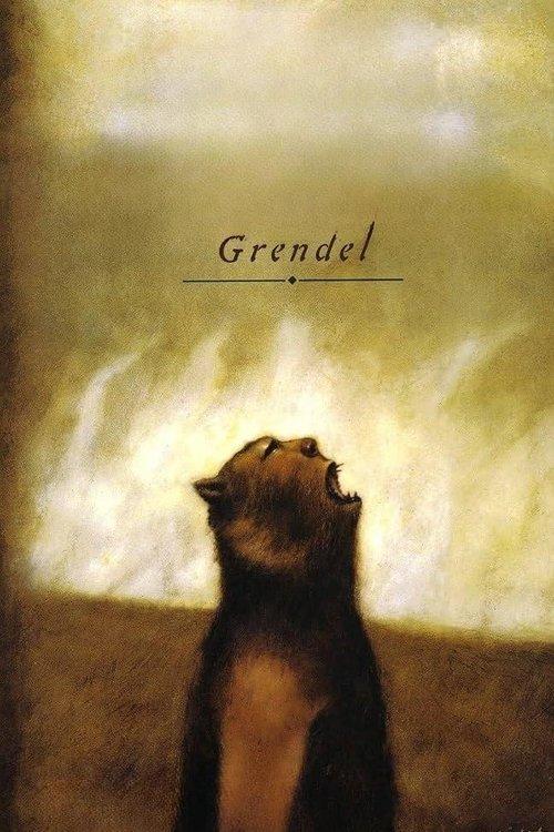 Grendel backdrop