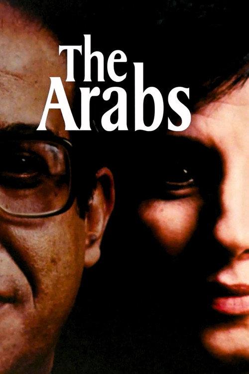 The Arabs: A Living History backdrop