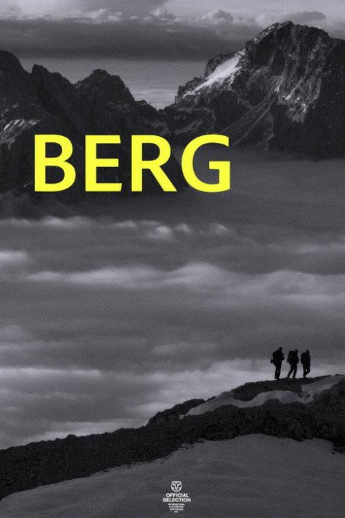 Berg backdrop