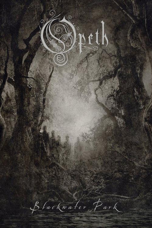 Opeth: The Making Of Blackwater Park backdrop