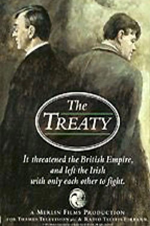 The Treaty backdrop