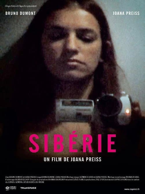 Sibérie backdrop