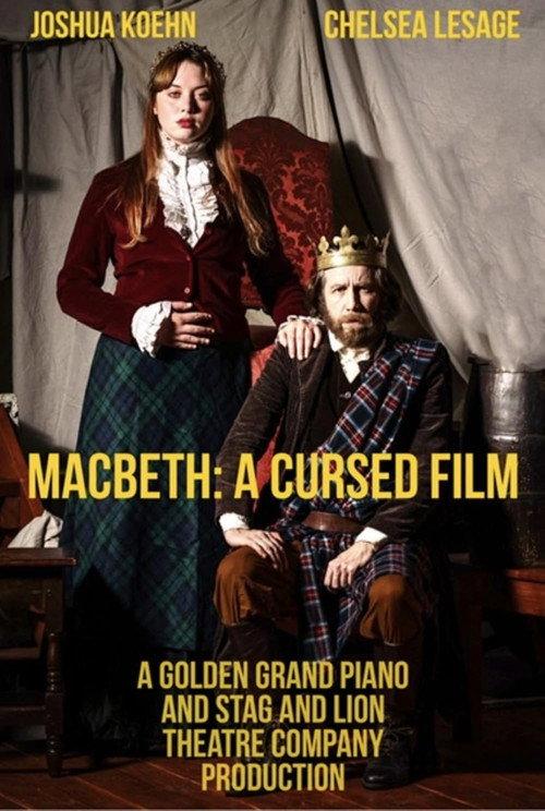 Macbeth: A cursed film backdrop