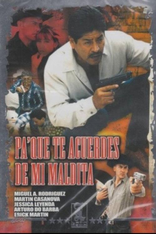 Pa' que te acuerdes de mi... maldita backdrop