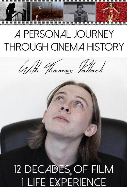 A Personal Journey Through Cinema History with Thomas Pollock backdrop