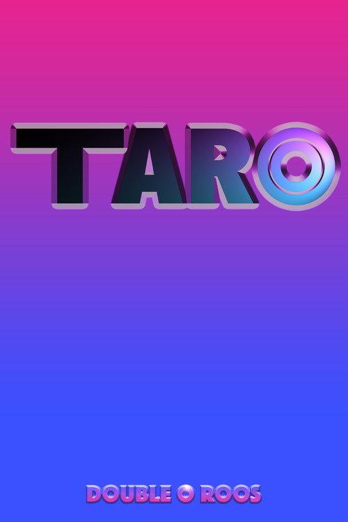 Taro backdrop