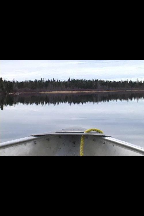 Nikamowin backdrop