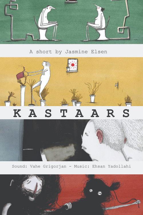Kastaars backdrop