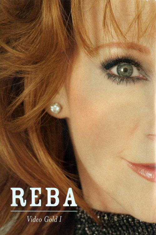 Reba | Video Gold I backdrop