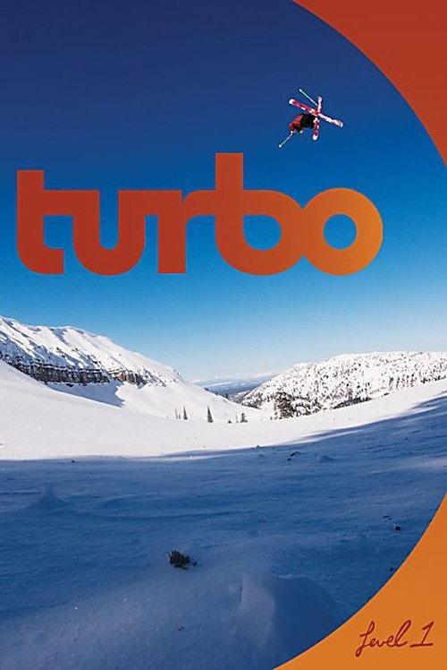 Turbo backdrop