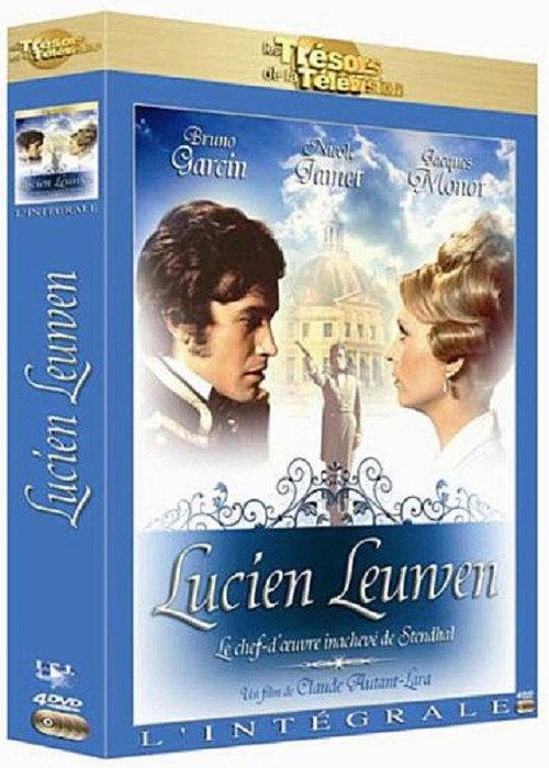 Lucien Leuwen backdrop