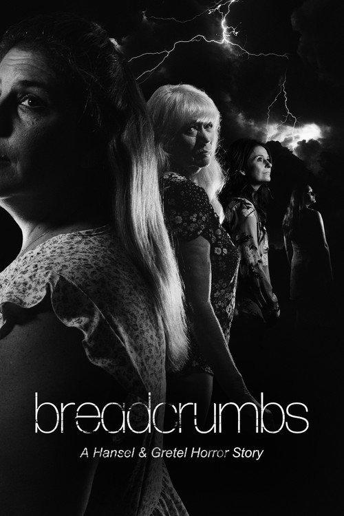 Breadcrumbs: A Hansel & Gretel Horror Story backdrop