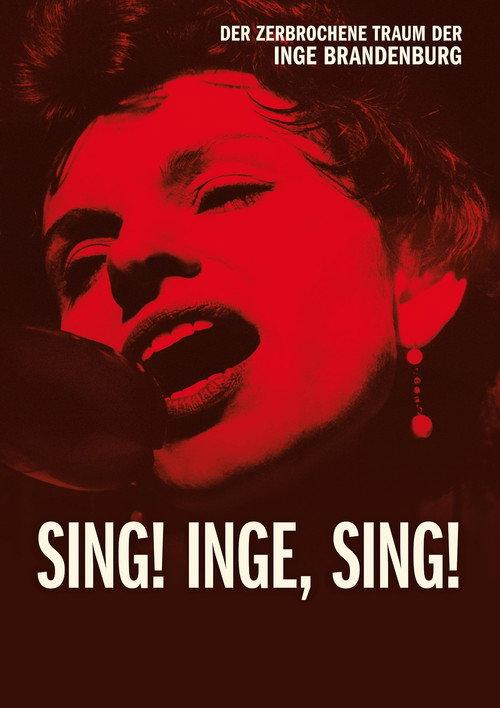 Sing! Inge, Sing! backdrop